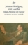 Buchcover und Innenansicht für das Buch: Aller Anfang ist heiter