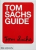 Buchcover und Innenansicht für das Buch: Tom Sachs Guide