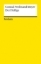 Buchcover und Innenansicht für das Buch: Der Heilige. Novelle