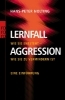Buchcover und Innenansicht für das Buch: Lernfall Aggression