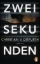 Buchcover und Innenansicht für das Buch: Zwei Sekunden