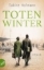 Buchcover und Innenansicht für das Buch: Totenwinter