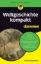Buchcover und Innenansicht für das Buch: Weltgeschichte kompakt für Dummies