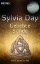 Buchcover und Innenansicht für das Buch: Eve of Destruction - A Marked Novel