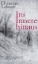 Buchcover und Innenansicht für das Buch: Ins Innere hinaus