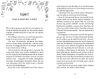 Buchcover und Innenansicht für das Buch: Not If You Break Up With Me First
