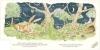 Buchcover und Innenansicht für das Buch: Guess how much I love You - Out and About in 100 Words