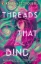 Buchcover und Innenansicht für das Buch: Threads That Bind