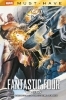 Buchcover und Innenansicht für das Buch: Fantastic Four (1961) 48-50, 120-123, 242-244