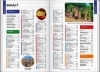Buchcover und Innenansicht für das Buch: LONELY PLANET Reiseführer Südamerika