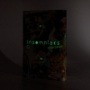 Buchcover und Innenansicht für das Buch: Kimi wa Houkago Insomnia