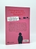 Buchcover und Innenansicht für das Buch: Der Tag, an dem Barbara starb