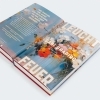 Buchcover und Innenansicht für das Buch: Signal Fires