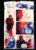 Buchcover und Innenansicht für das Buch: The Department of Truth. Band 4