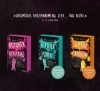 Buchcover und Innenansicht für das Buch: Butcher & Blackbird: Ruinous Love 1