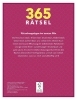 Buchcover und Innenansicht für das Buch: 365 Rätsel