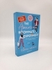 Buchcover und Innenansicht für das Buch: The American Roommate Experiment