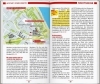 Buchcover und Innenansicht für das Buch: MARCO POLO Reiseführer Warschau