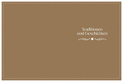 Buchcover und Innenansicht für das Buch: Das große Trachten-Strickbuch