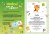Buchcover und Innenansicht für das Buch: Abenteuer Schule