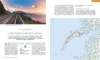 Buchcover und Innenansicht für das Buch: Roadtrips Balkan