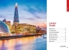 Buchcover und Innenansicht für das Buch: Lonely Planet Pocket London