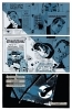 Buchcover und Innenansicht für das Buch: Batman: The Long Halloween Special