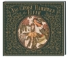 Buchcover und Innenansicht für das Buch: A Natural History of Fairies