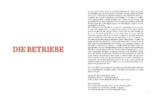Buchcover und Innenansicht für das Buch: Ab Hof Wien