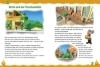Buchcover und Innenansicht für das Buch: Grisu Der kleine Drache: Meine liebsten Gutenachtgeschichten