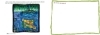 Buchcover und Innenansicht für das Buch: Kunst-Malbuch Hundertwasser