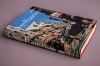 Buchcover und Innenansicht für das Buch: San Francisco