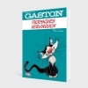Buchcover und Innenansicht für das Buch: Des gaffes et des chats