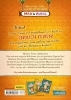 Buchcover und Innenansicht für das Buch: Die Schule der magischen Tiere. Endlich Ferien 7: Max und Muriel