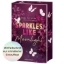Buchcover und Innenansicht für das Buch: Sparkles like Moonlight