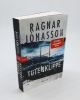 Buchcover und Innenansicht für das Buch: ANDKÖF