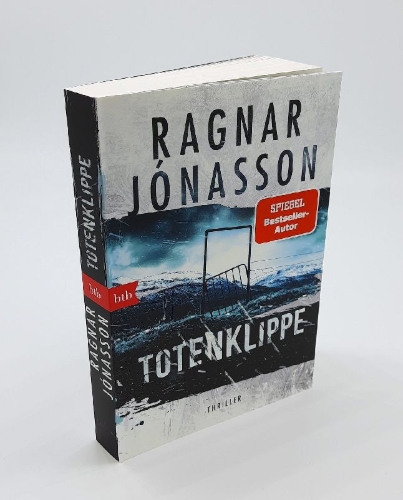 Buchcover und Innenansicht für das Buch: ANDKÖF