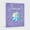 Buchcover und Innenansicht für das Buch: Disney: Disney: DISNEY DELUXE Cinderella