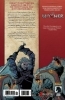 Buchcover und Innenansicht für das Buch: The Witcher: Of Flesh and Flame