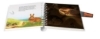 Buchcover und Innenansicht für das Buch: Suchergebnisse Webergebnisse  Les animaux sous la terre - Lampe magique