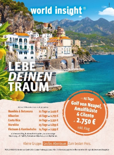 Buchcover und Innenansicht für das Buch: DUMONT Bildatlas Toskana