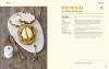 Buchcover und Innenansicht für das Buch: Healthy Airfryer