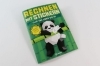 Buchcover und Innenansicht für das Buch: Learn By Stickers