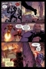 Buchcover und Innenansicht für das Buch: Sentry (2005) 1-8