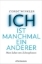 Buchcover und Innenansicht für das Buch: ICH ist manchmal ein anderer