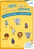 Buchcover und Innenansicht für das Buch: Das alles kann ich schon alleine! Gemeinsamkeiten und Unterschiede