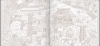 Buchcover und Innenansicht für das Buch: Ein Jahr in Japan