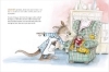 Buchcover und Innenansicht für das Buch: Konrad Känguru und Rita Rennmaus. Konrad hüpft zum Hauptgewinn