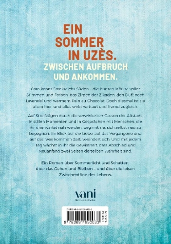 Buchcover und Innenansicht für das Buch: Au revoir und tschüss