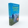 Buchcover und Innenansicht für das Buch: Schnappt Scholle